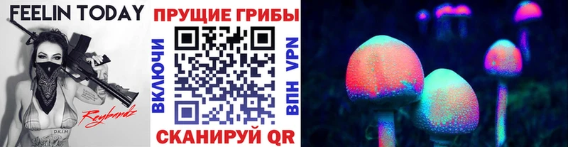 Галлюциногенные грибы прущие грибы  Болотное 